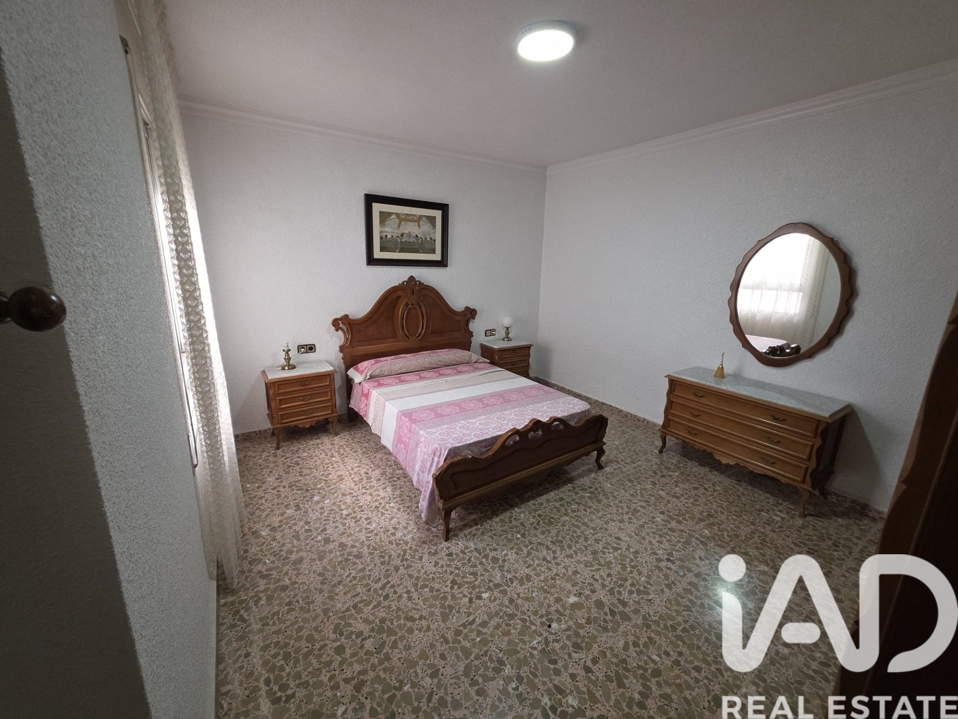 Appartamento a Calasparra, Murcia, Spagna 3 camere da letto, 130 mq. N° 185268