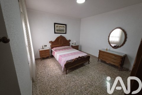 Apartment for sale in Calasparra, Murcia, Spain 3 bedrooms, 130 sq.m. No. 185268 - photo 11