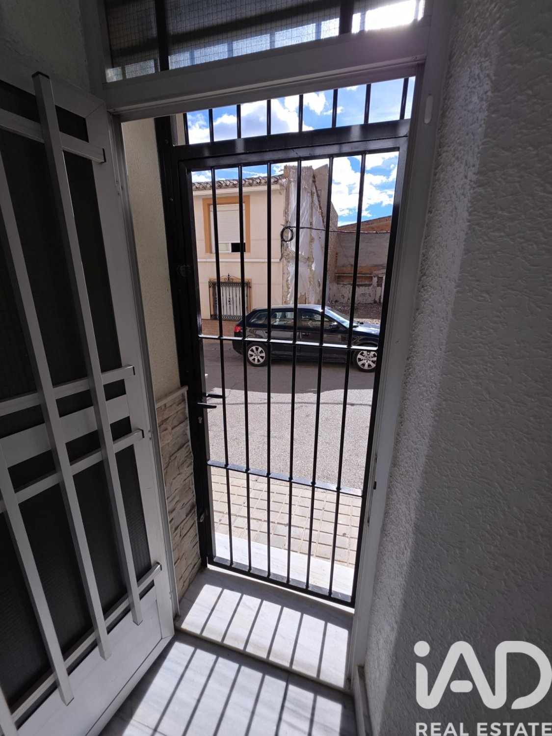 Appartamento a Calasparra, Murcia, Spagna 3 camere da letto, 130 mq. N° 185268