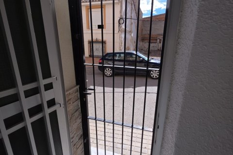 Apartment for sale in Calasparra, Murcia, Spain 3 bedrooms, 130 sq.m. No. 185268 - photo 7