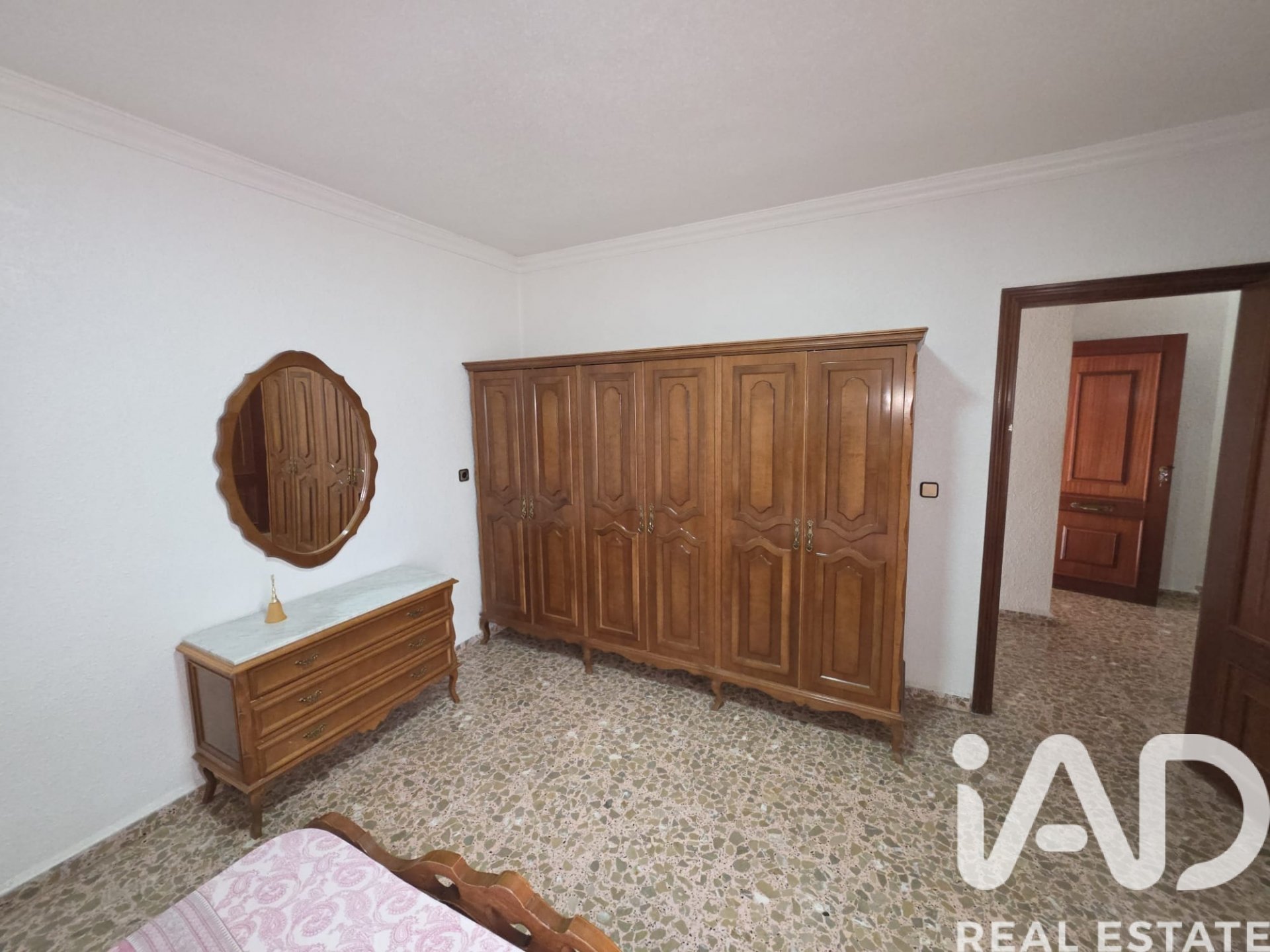 Appartamento a Calasparra, Murcia, Spagna 3 camere da letto, 130 mq. N° 185268