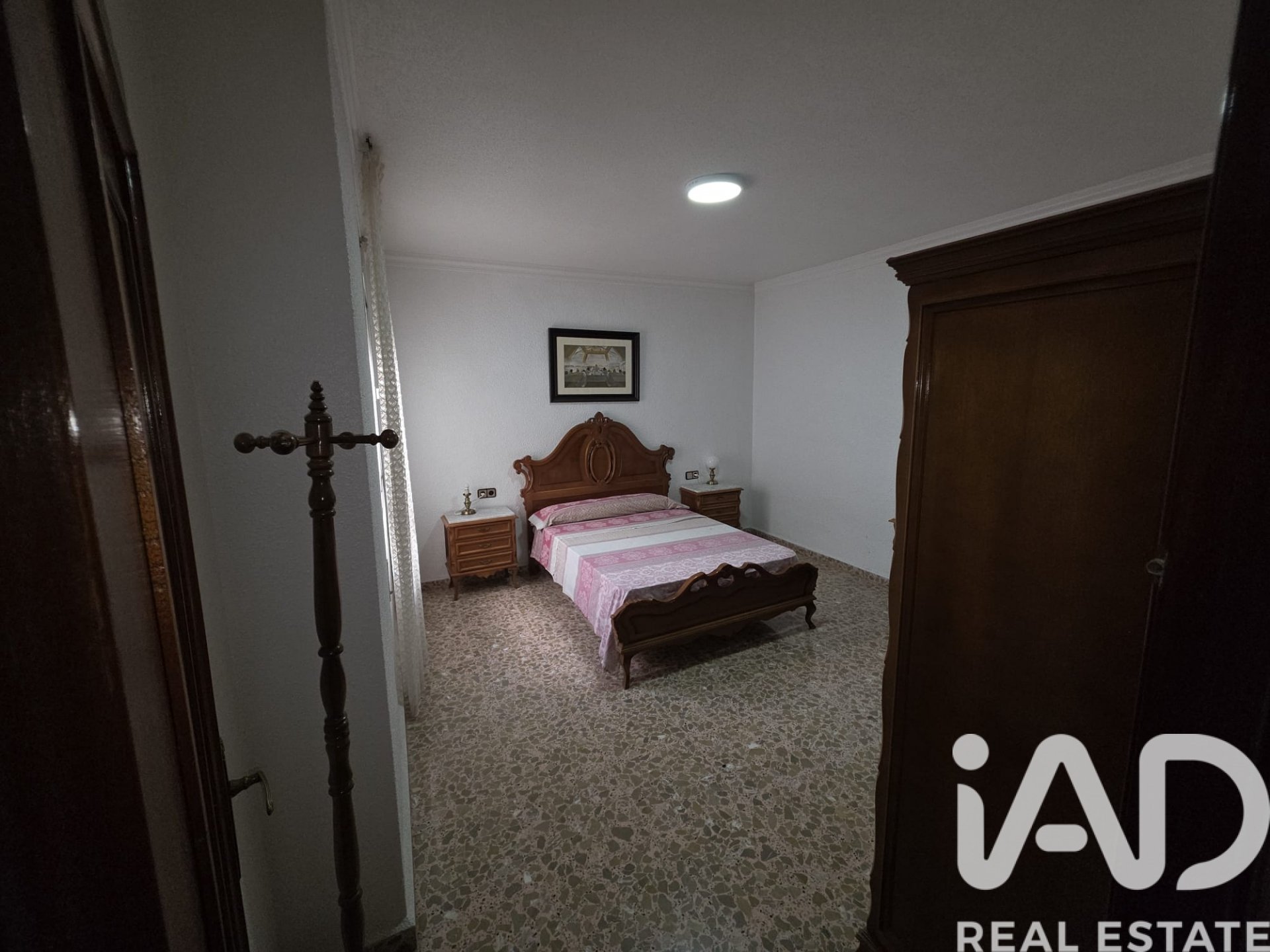 Appartamento a Calasparra, Murcia, Spagna 3 camere da letto, 130 mq. N° 185268