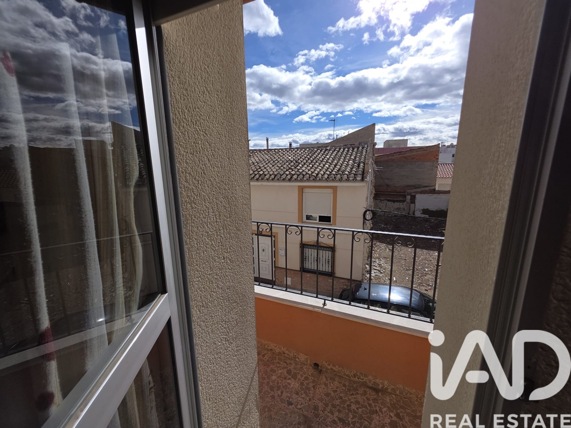 Appartamento a Calasparra, Murcia, Spagna 3 camere da letto, 130 mq. N° 185268