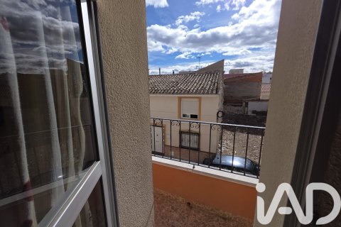 Apartment for sale in Calasparra, Murcia, Spain 3 bedrooms, 130 sq.m. No. 185268 - photo 4