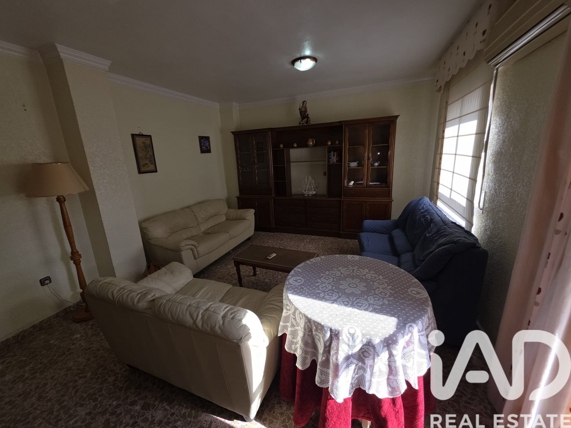 Appartamento a Calasparra, Murcia, Spagna 3 camere da letto, 130 mq. N° 185268