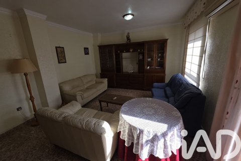 Apartment for sale in Calasparra, Murcia, Spain 3 bedrooms, 130 sq.m. No. 185268 - photo 6