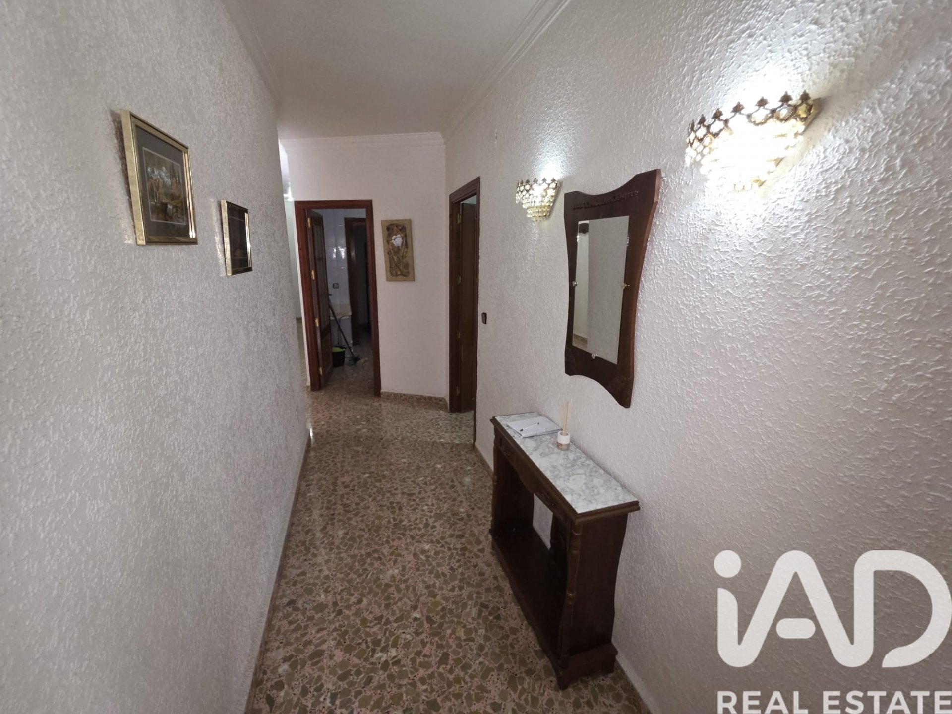 Appartamento a Calasparra, Murcia, Spagna 3 camere da letto, 130 mq. N° 185268