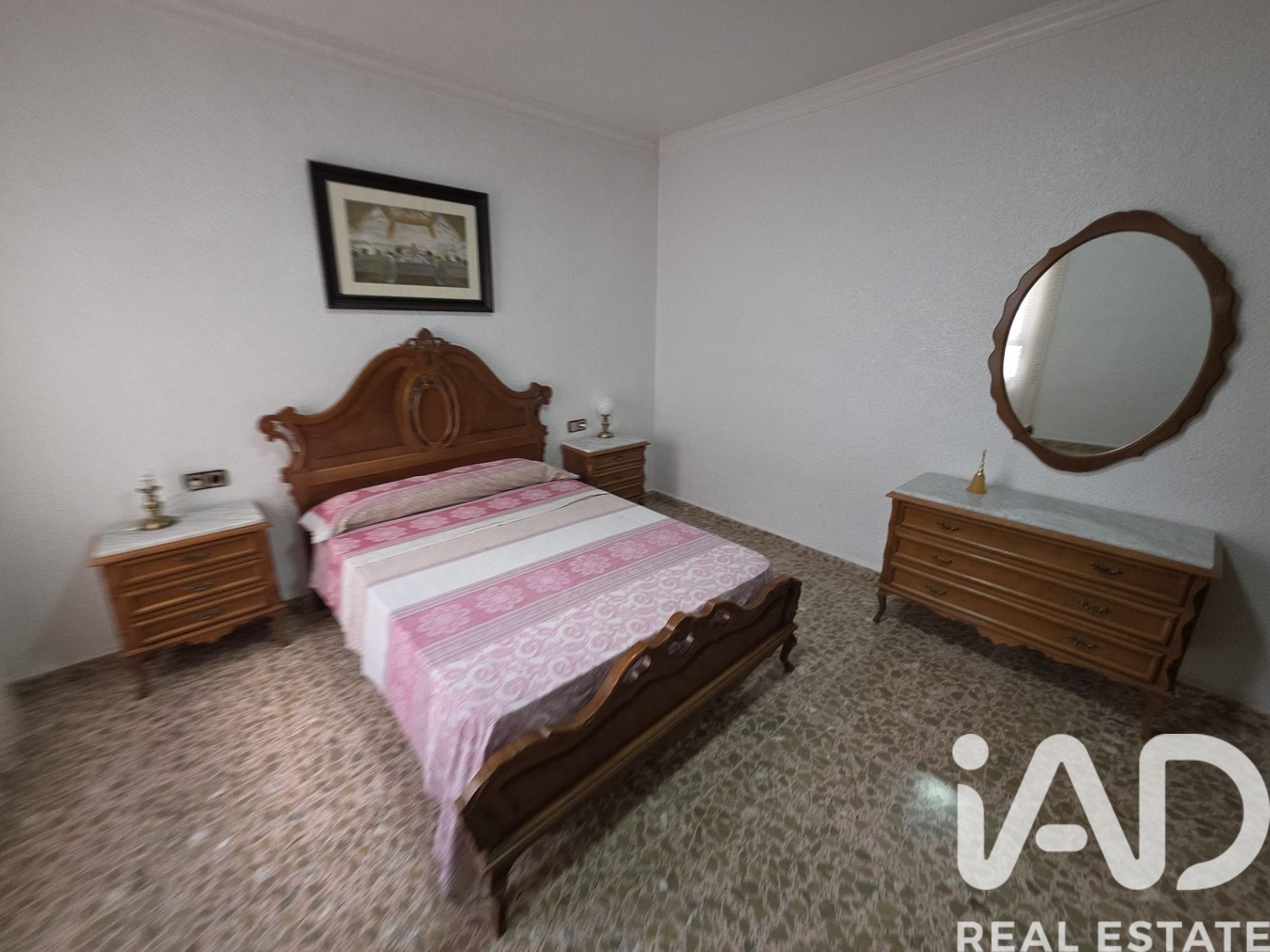 Appartamento a Calasparra, Murcia, Spagna 3 camere da letto, 130 mq. N° 185268