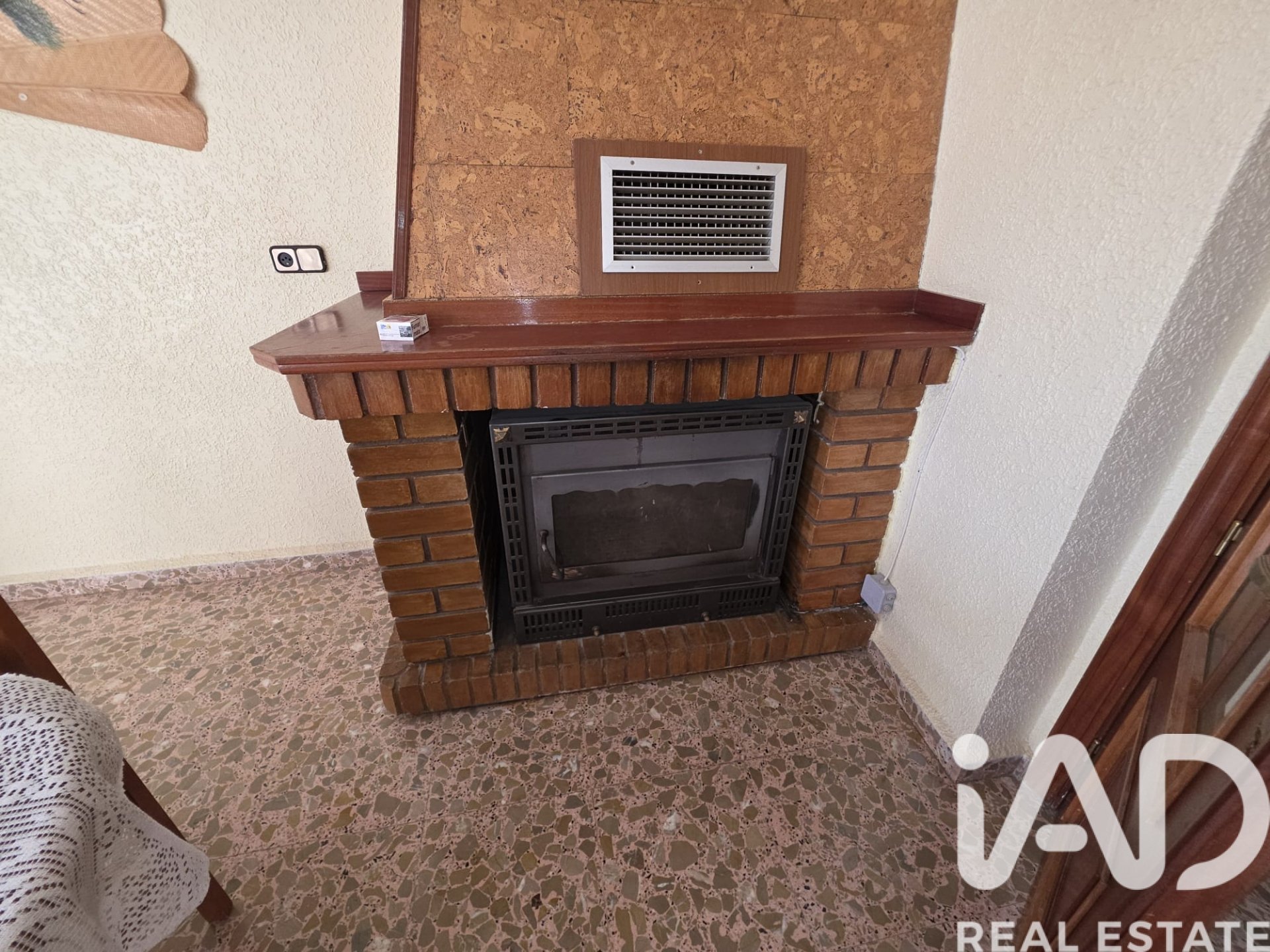 Appartamento a Calasparra, Murcia, Spagna 3 camere da letto, 130 mq. N° 185268