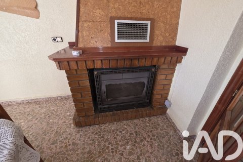 Apartment for sale in Calasparra, Murcia, Spain 3 bedrooms, 130 sq.m. No. 185268 - photo 8
