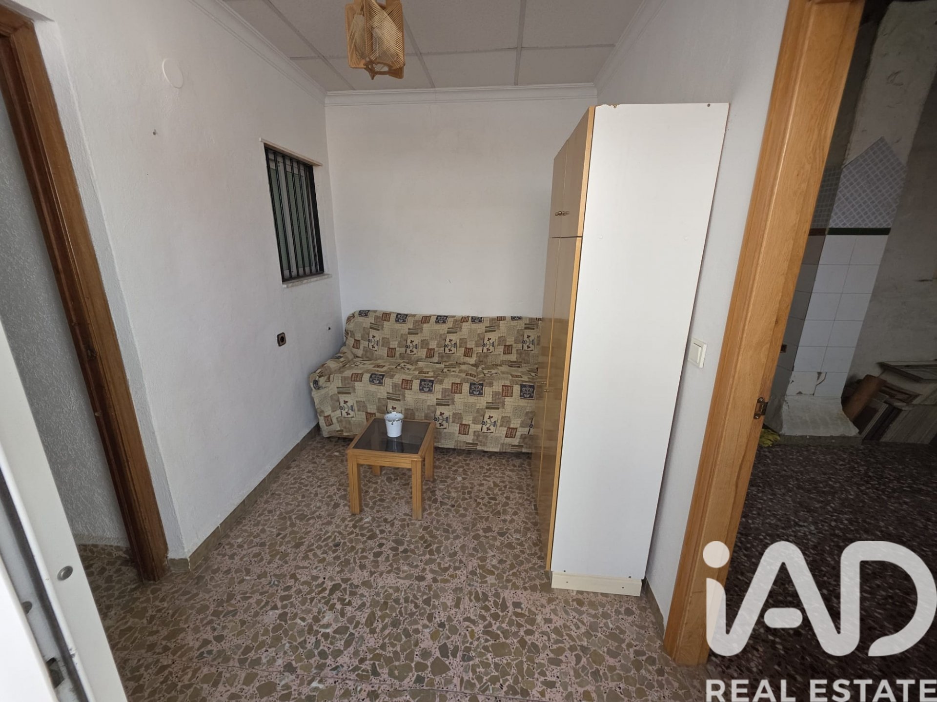 Appartamento a Calasparra, Murcia, Spagna 3 camere da letto, 130 mq. N° 185268