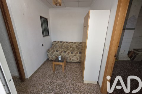 Apartment for sale in Calasparra, Murcia, Spain 3 bedrooms, 130 sq.m. No. 185268 - photo 18