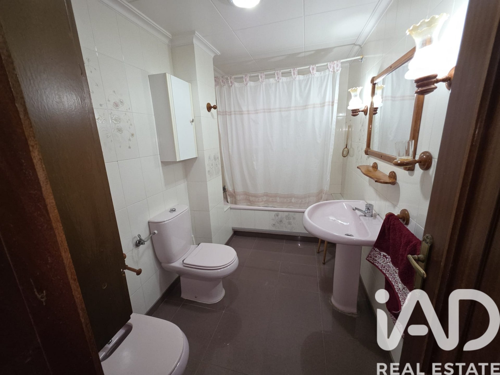 Appartamento a Calasparra, Murcia, Spagna 3 camere da letto, 130 mq. N° 185268