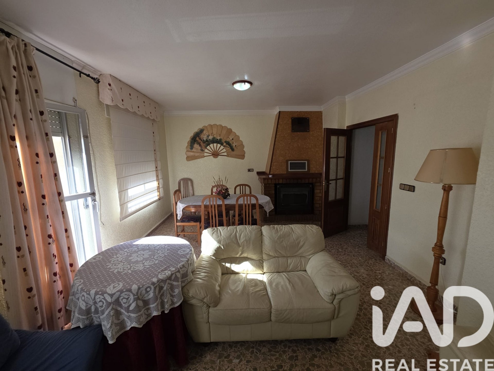 Appartamento a Calasparra, Murcia, Spagna 3 camere da letto, 130 mq. N° 185268