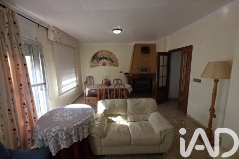 Apartment for sale in Calasparra, Murcia, Spain 3 bedrooms, 130 sq.m. No. 185268 - photo 2