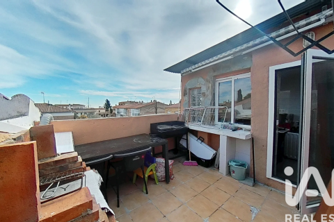 Apartment in Alcover, Tarragona, Spain 89 sq.m. No. 185274