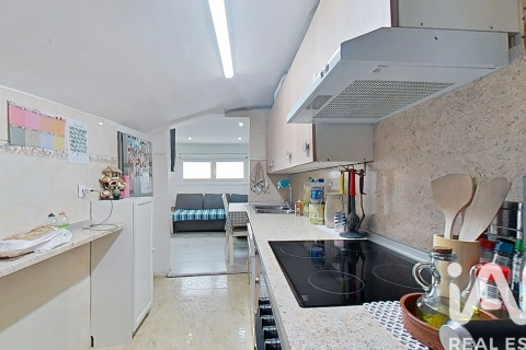 Apartment for sale in Alcover, Tarragona, Spain 89 sq.m. No. 185274 - photo 6