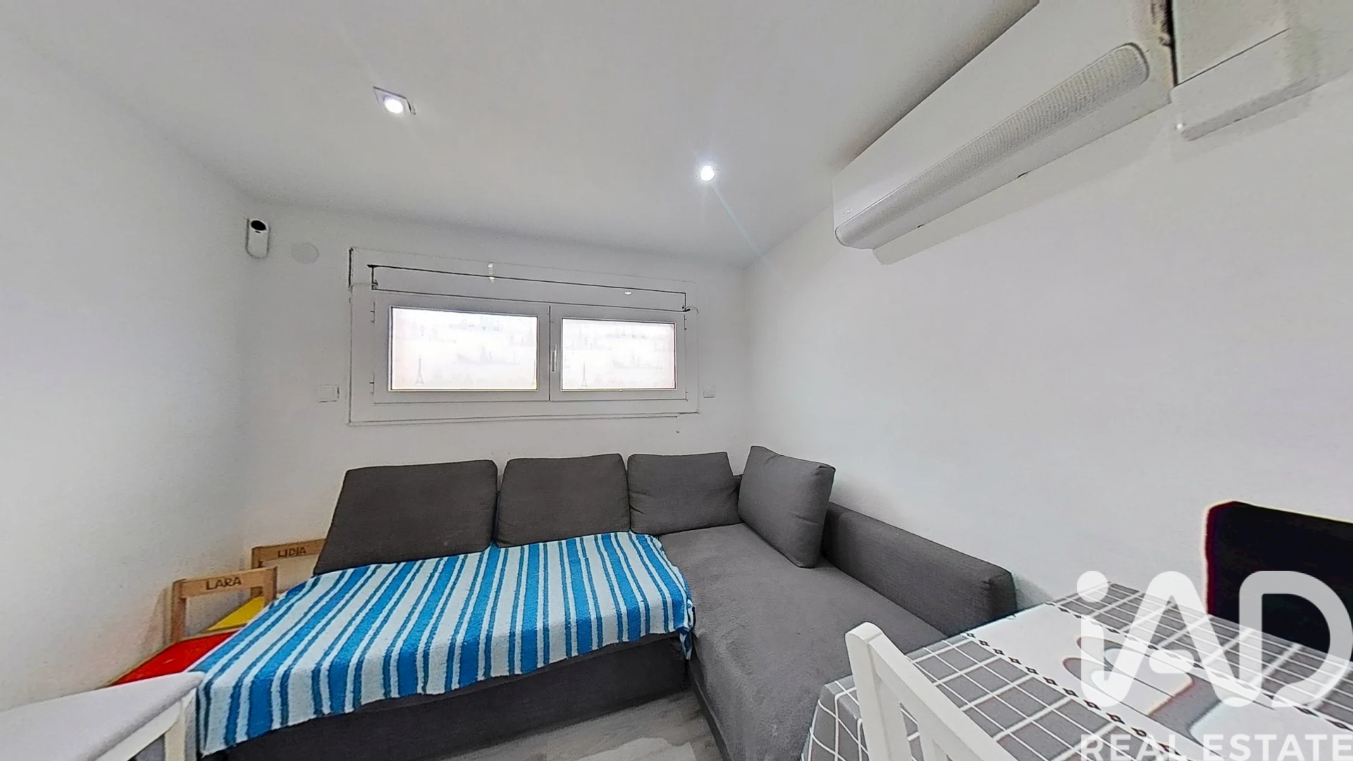 Apartment in Alcover, Tarragona, Spain 89 sq.m. No. 185274