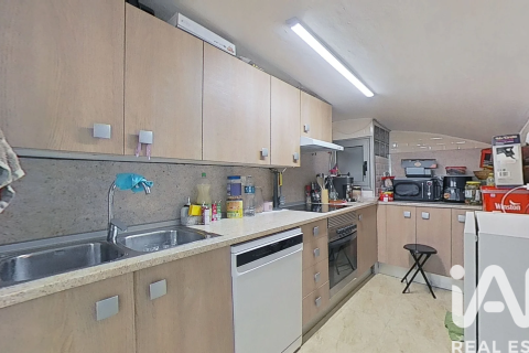 Apartment for sale in Alcover, Tarragona, Spain 89 sq.m. No. 185274 - photo 5