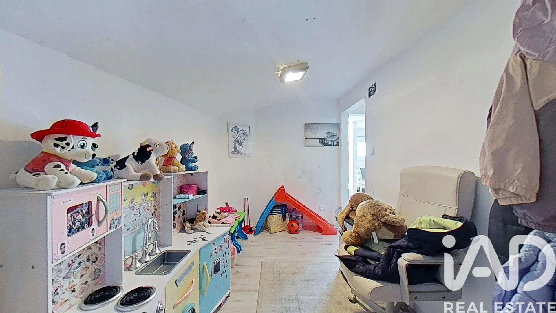 Apartment in Alcover, Tarragona, Spain 89 sq.m. No. 185274