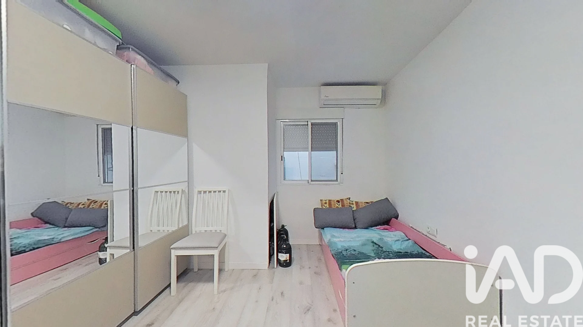 Apartment in Alcover, Tarragona, Spain 89 sq.m. No. 185274