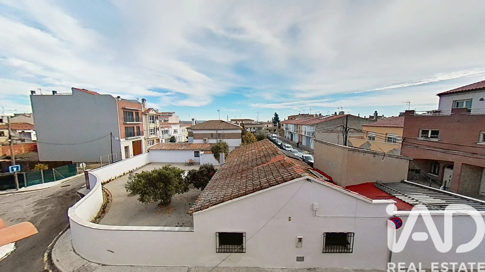 Apartment in Alcover, Tarragona, Spain 89 sq.m. No. 185274