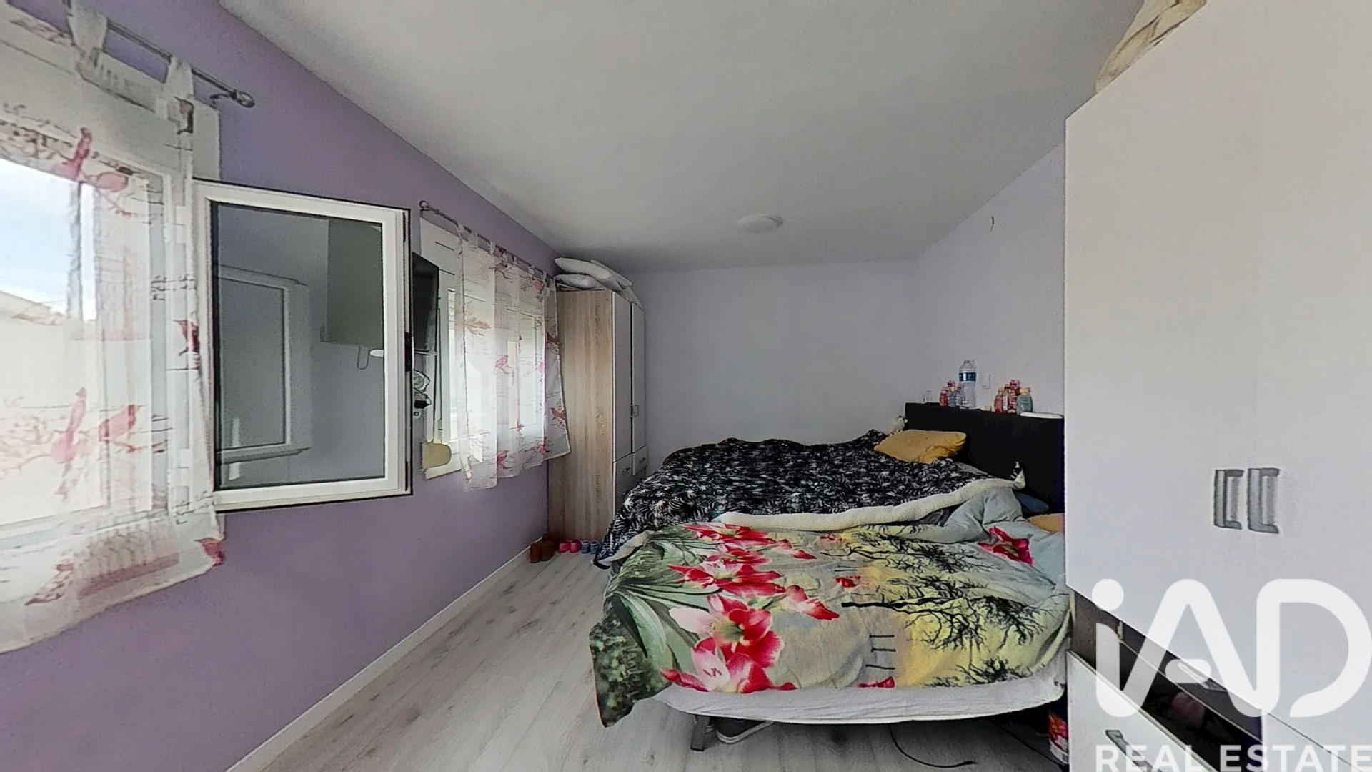 Apartment in Alcover, Tarragona, Spain 89 sq.m. No. 185274