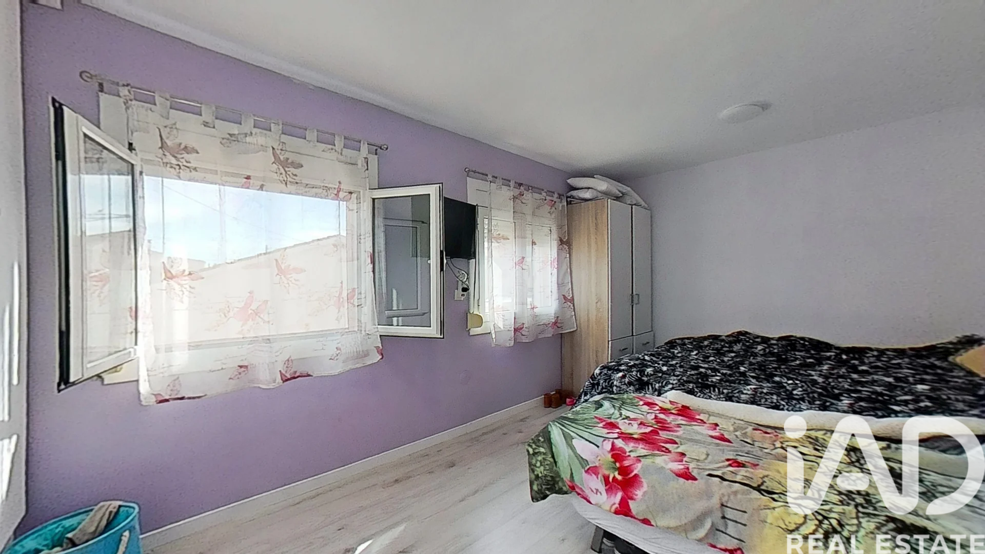 Apartment in Alcover, Tarragona, Spain 89 sq.m. No. 185274