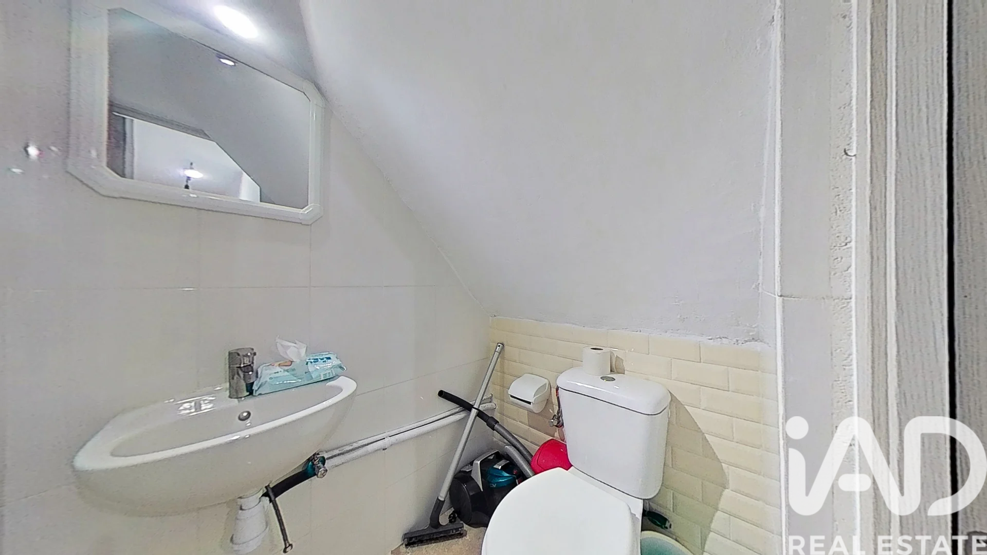 Apartment in Alcover, Tarragona, Spain 89 sq.m. No. 185274