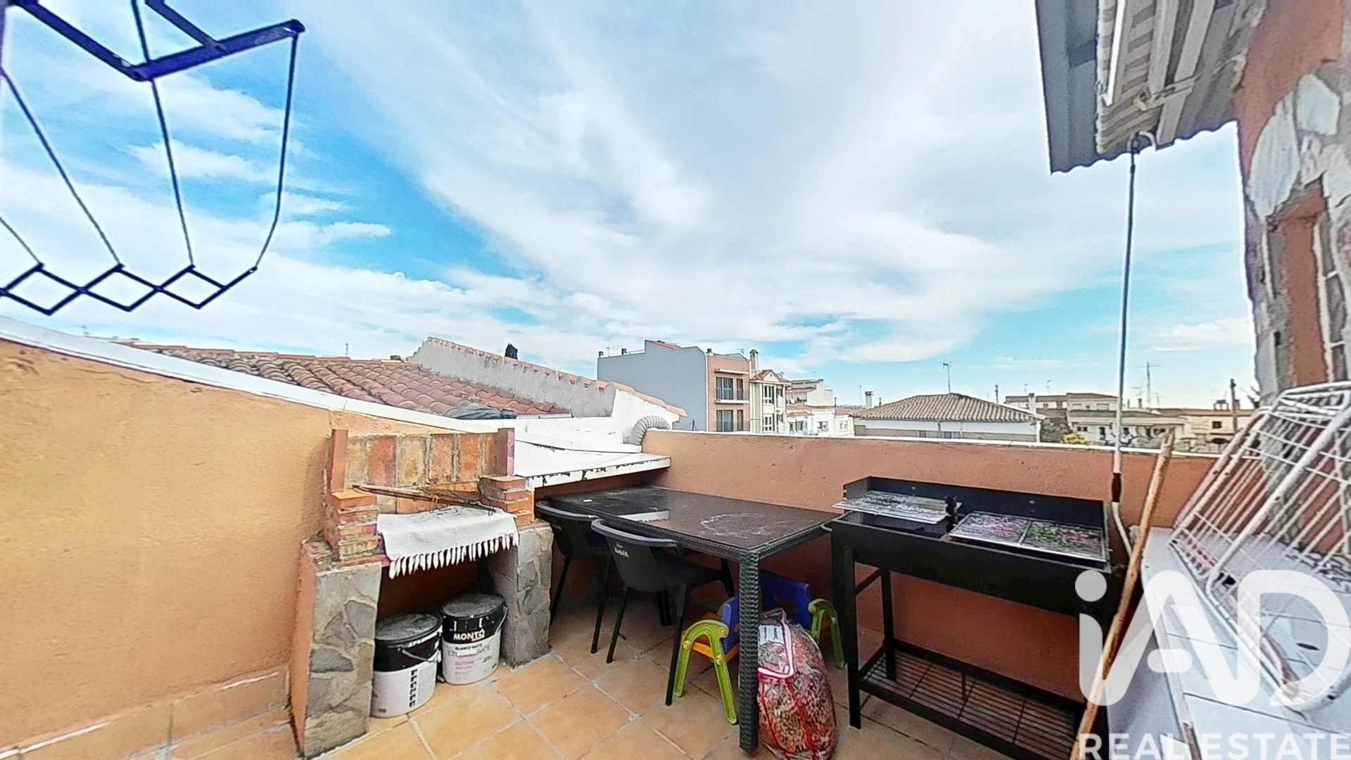 Apartment in Alcover, Tarragona, Spain 89 sq.m. No. 185274