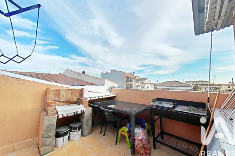 Apartment for sale in Alcover, Tarragona, Spain 89 sq.m. No. 185274 - photo 16