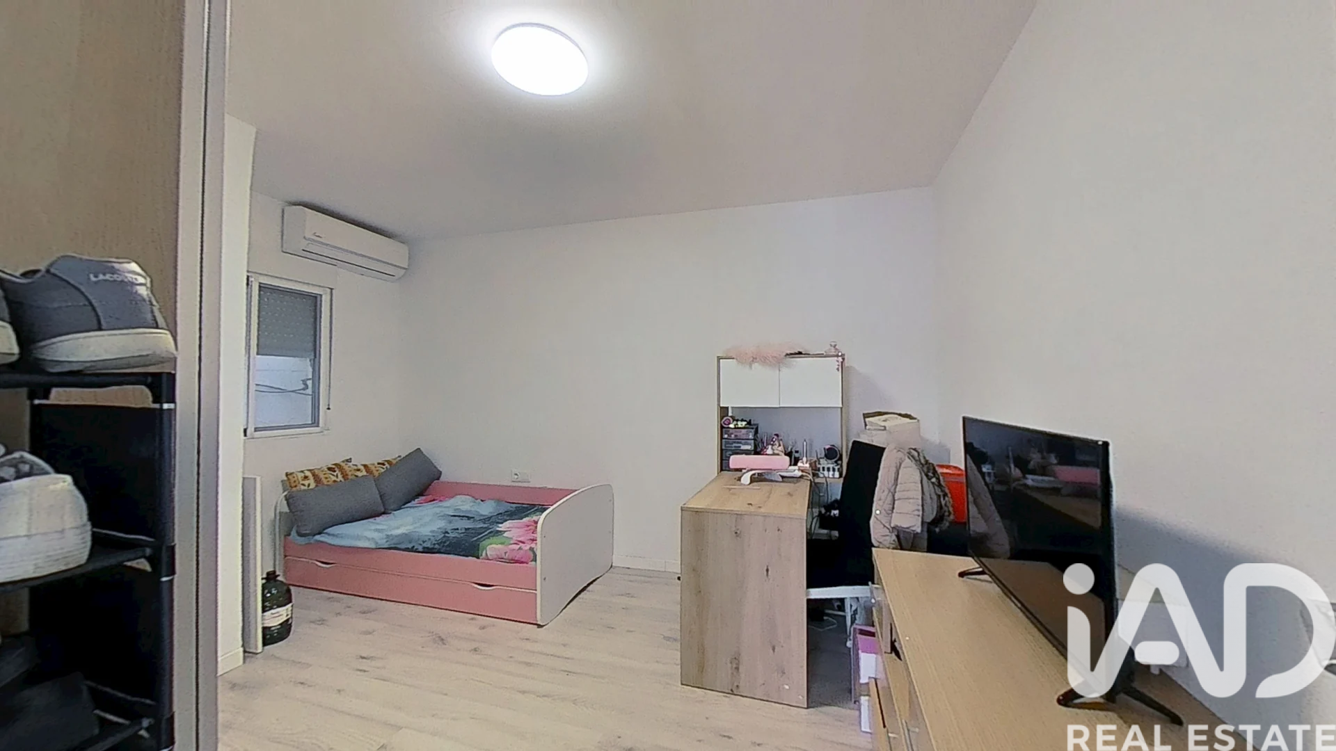 Apartment in Alcover, Tarragona, Spain 89 sq.m. No. 185274