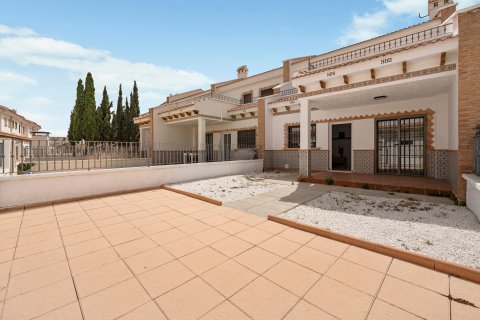 Radhus till salu San Miguel de Salinas, Alicante, Spanien 3 sovrum, 100 kvm. Nr. 139305 - foto 1