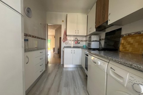 Продажа квартиры Мазаррон, Мурсия, Испания 3 спальни, 90м2 №139303 - фото 24