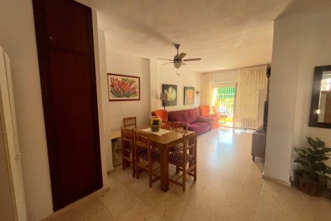 Продажа квартиры Мазаррон, Мурсия, Испания 3 спальни, 90м2 №139303 - фото 5