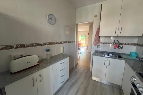 Продажа квартиры Мазаррон, Мурсия, Испания 3 спальни, 90м2 №139303 - фото 6