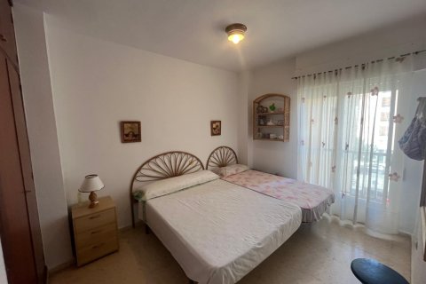 Продажа квартиры Мазаррон, Мурсия, Испания 3 спальни, 90м2 №139303 - фото 8