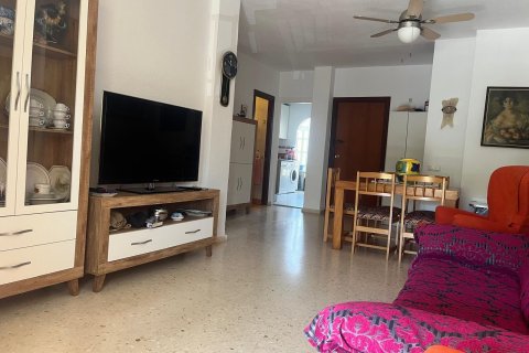 Продажа квартиры Мазаррон, Мурсия, Испания 3 спальни, 90м2 №139303 - фото 4