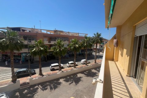 Продажа квартиры Мазаррон, Мурсия, Испания 3 спальни, 90м2 №139303 - фото 2