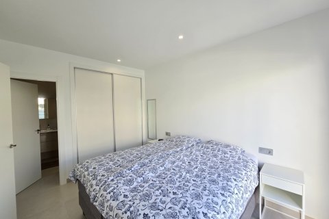 Villa à vendre Pilar de la Horadada, Alicante, Espagne, 3 chambres, 90 m2 No. 139301 - photo 25