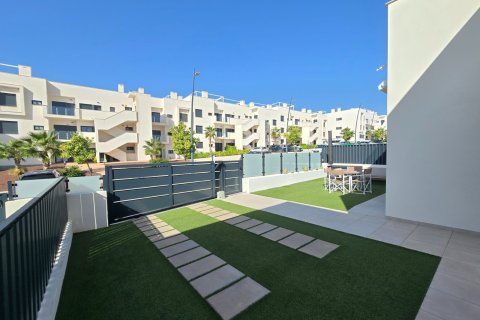 Villa à vendre Pilar de la Horadada, Alicante, Espagne, 3 chambres, 90 m2 No. 139301 - photo 5