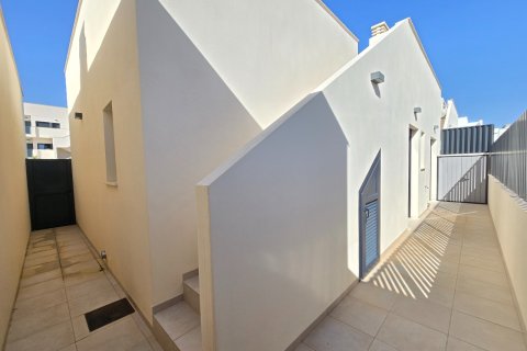 Villa à vendre Pilar de la Horadada, Alicante, Espagne, 3 chambres, 90 m2 No. 139301 - photo 29