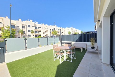 Villa à vendre Pilar de la Horadada, Alicante, Espagne, 3 chambres, 90 m2 No. 139301 - photo 6
