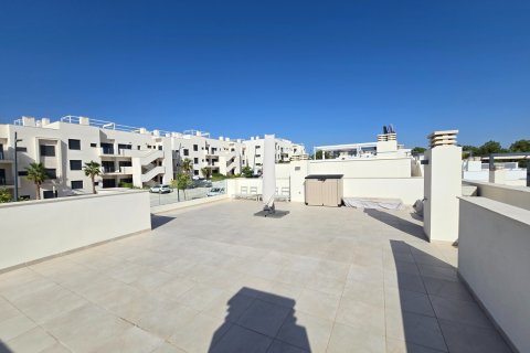 Villa à vendre Pilar de la Horadada, Alicante, Espagne, 3 chambres, 90 m2 No. 139301 - photo 30