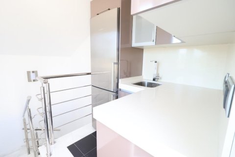 Villa à vendre Alicante, Espagne, 4 chambres, 222 m2 No. 139302 - photo 22