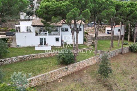 Dom w Calonge, Girona, Hiszpania 3 sypialnie, 217 mkw. nr 177141 – zdjęcie 2