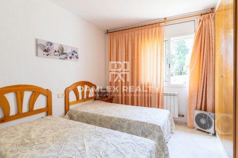 Willa w Platja D'aro, Girona, Hiszpania 3 sypialnie, 194 mkw. nr 177140 – zdjęcie 19