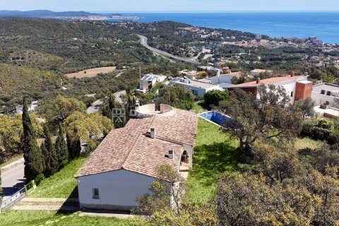Willa w Platja D'aro, Girona, Hiszpania 3 sypialnie, 194 mkw. nr 177140 – zdjęcie 21