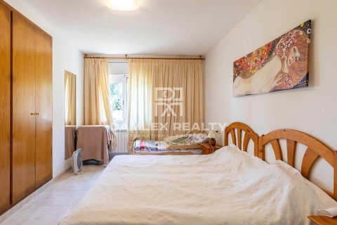 Willa w Platja D'aro, Girona, Hiszpania 3 sypialnie, 194 mkw. nr 177140 – zdjęcie 16