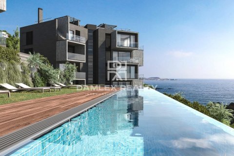Penthouse for sale in Platja D'aro, Girona, Spain 2 bedrooms, 77 sq.m. No. 177139 - photo 7